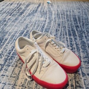 Vans OldSkool Stackform